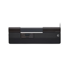 Contour SliderMouse Pro Gr Central - Ergonomic Precision Mouse for Ultimate Comfort and Control